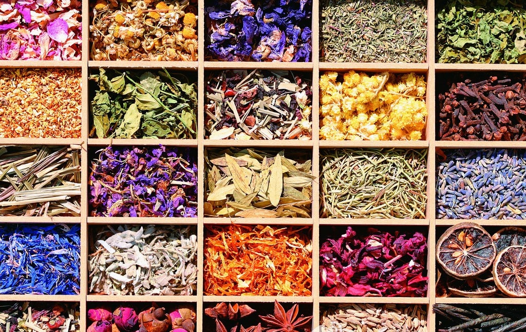 Chinese herbal medicine Chinese herbal medicine