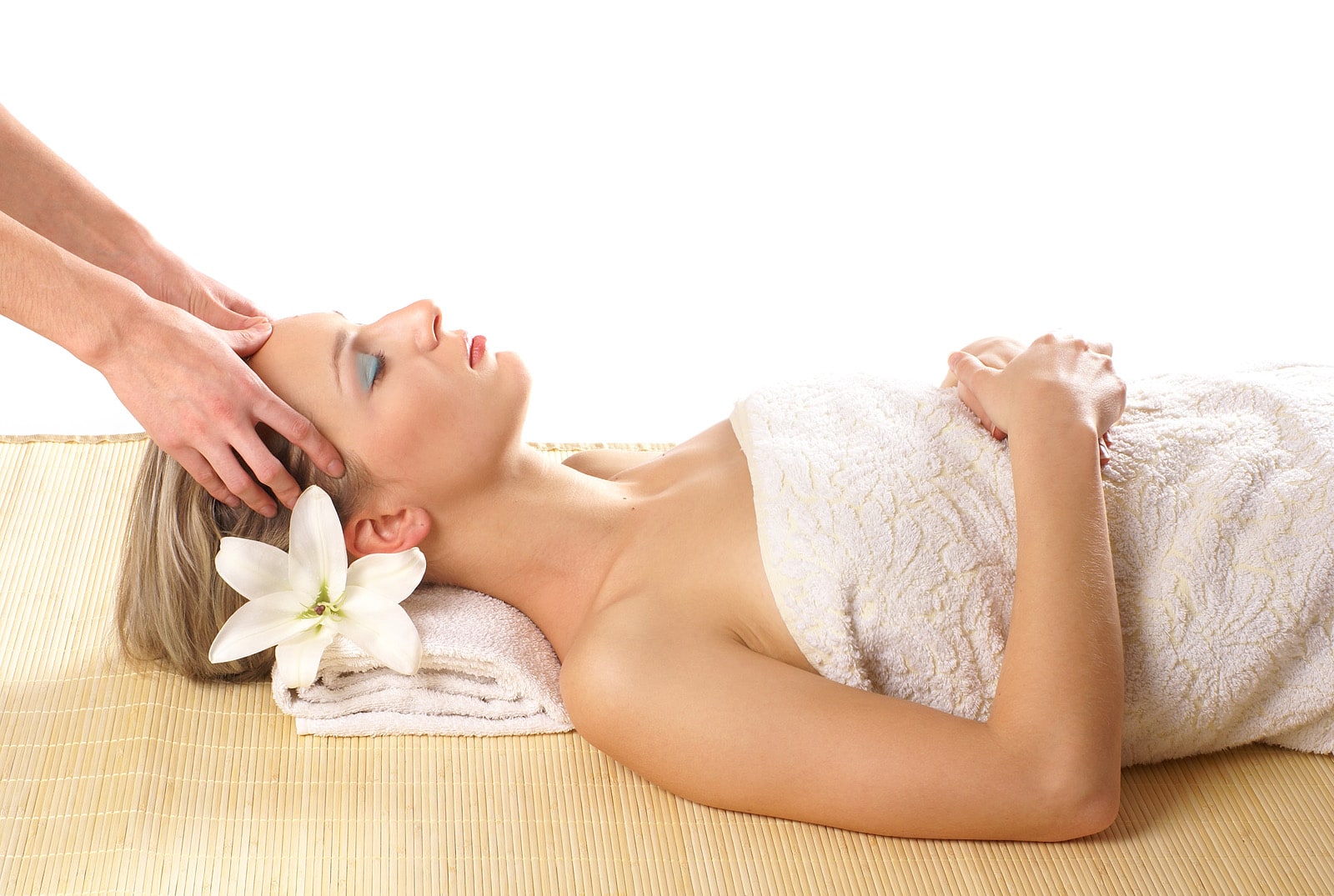Massage therapy