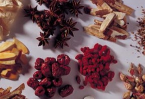 Chinese herbal medicine
