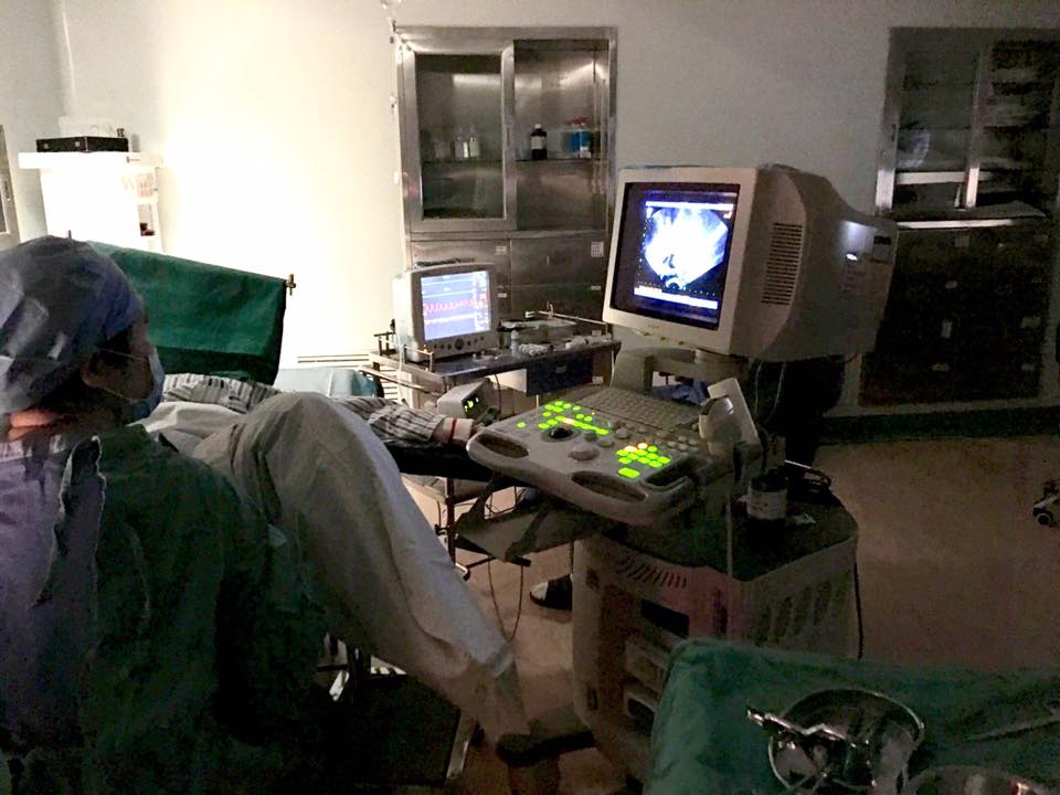 IVF Embryo transfer Dr. Richard Zeng IVF Embryo transfer Dr. Richard Zeng