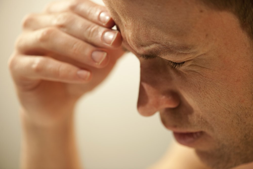 Migraines and Headaches 1 Migraine and headache treatment at Almond Wellness Centre Acupuncture in Melbounre
