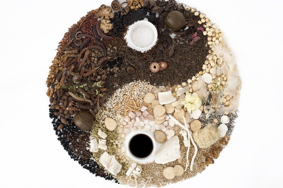 How I Help Boost the Immune System Naturally 2 Tai Qi herbal medicine