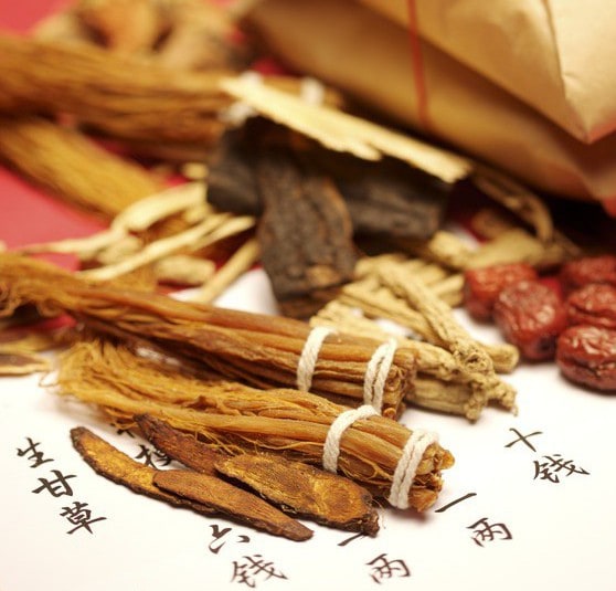 Pregnancy Acupuncture in Melbourne 6 Chinese herbal medicine for postpartum support during refinement period at Almond Wellness Centre Melbourne