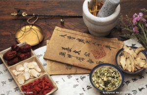 Coburg Acupuncture Chinese Medicine 2 Chinese herbal medicine used at Almond Wellness Centre clinics
