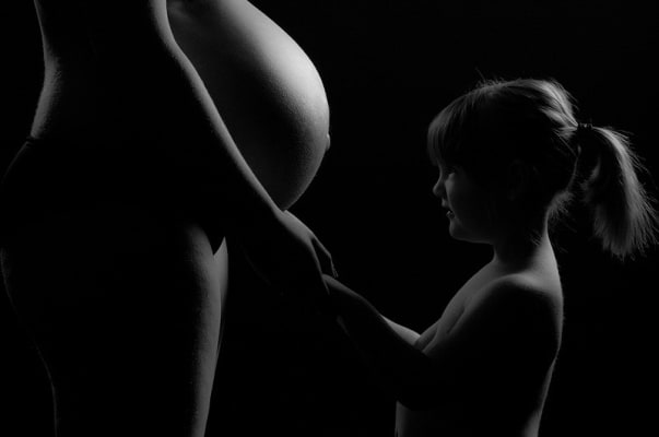Acupuncture in the 3rd Trimester 4 acupuncture care for pregnancy in the 3rd trimester
