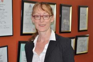 Image of Dr. Tracey Brybne