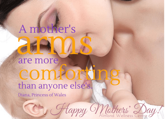 Happy Mother's Day