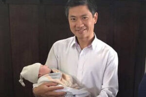Melbourne Fertility Acupuncturist  Dr. Richard Zeng1