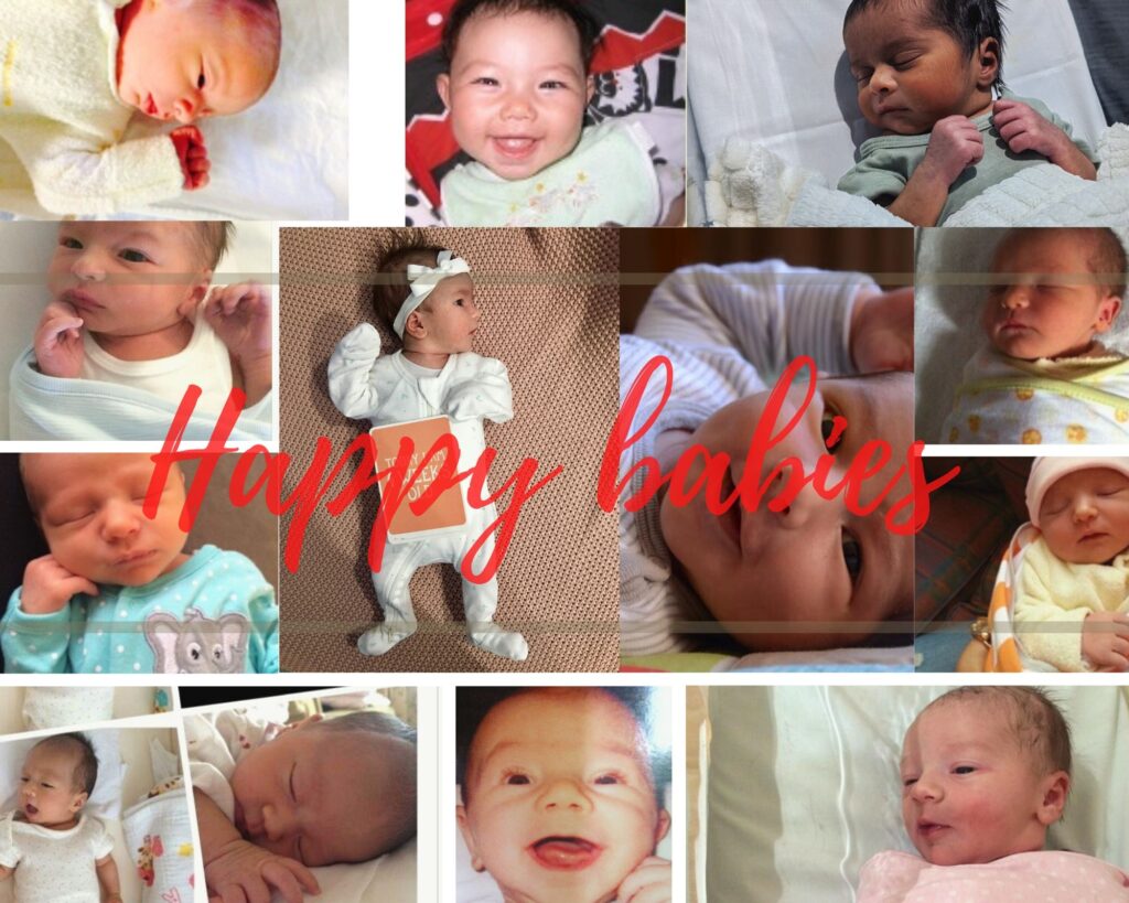 墨尔本 IVF 针灸辅助:专业中医疗法,助您提升成功率 4 successful conceived babies with Chinese medicine & acupuncture support