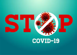 stop covid virus