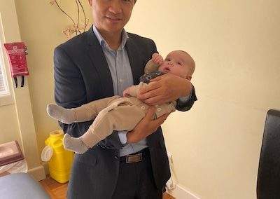 Richard Zeng fertility acupuncture baby 14