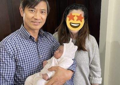 Richard Zeng fertility acupuncture baby 5