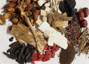 Chinese herbal medicine