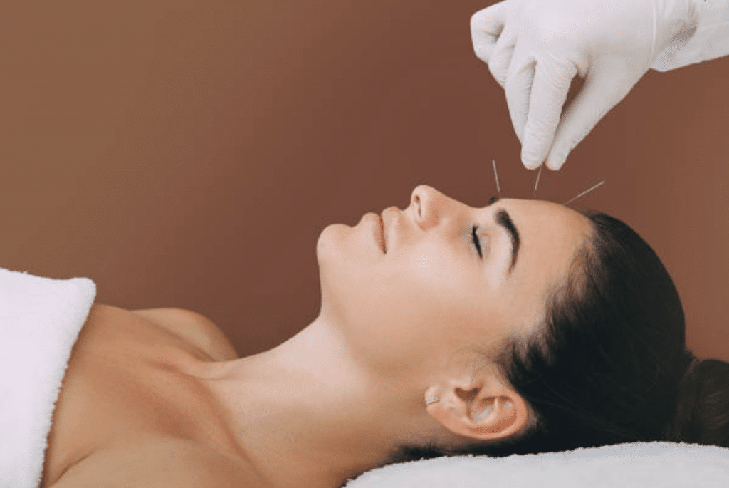 A Good Night’s Sleep Can Support Fertility 1 relieve stress and improve sleep with acupuncture in Melbourne