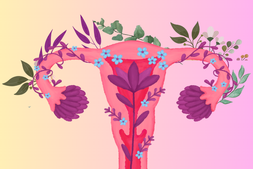 Menstrual Blood & Hormone Health According to Chinese Medicine