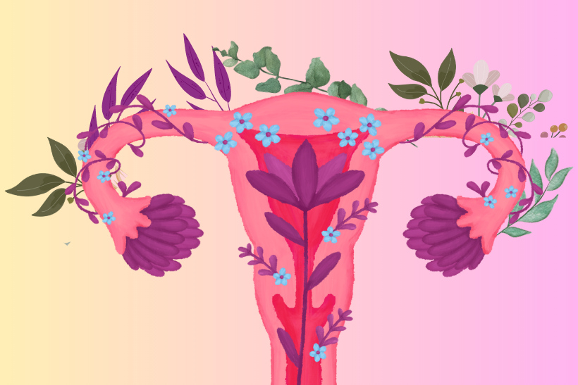 Is Your Period Normal? 1 TCM guide to menstrual health