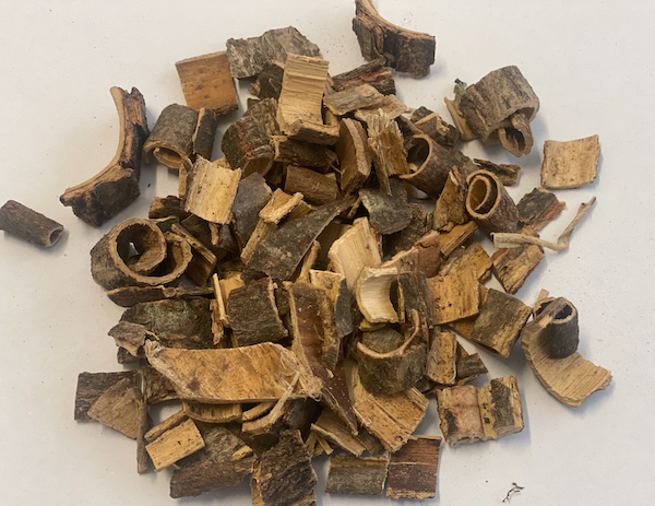 10 Best Chinese Herbs For Sleep Insomnia 4 Chinese herb He Huan Pi