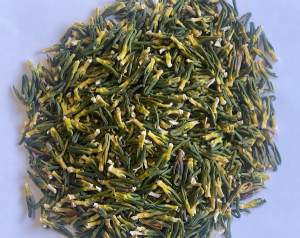 Chinese herb Lian Xin