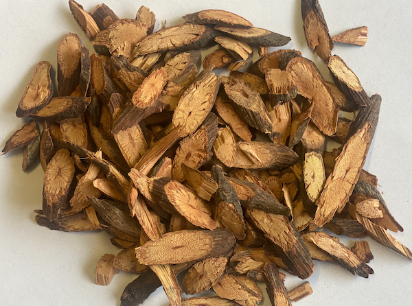 10 Best Chinese Herbs For Sleep Insomnia 10 Chinese herb Ye Jiao Teng