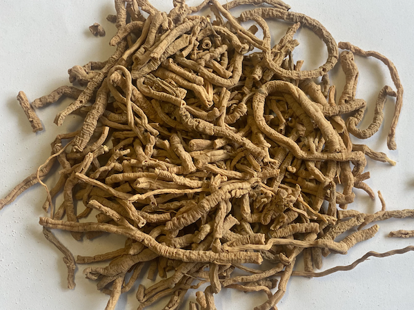10 Best Chinese Herbs For Sleep Insomnia 5 Chinese herb Yuan Zhi