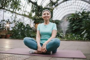 Dr. Mira An 3 women's health acupuncture Melbourne