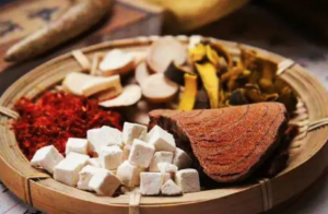 Chinese herbal medicine