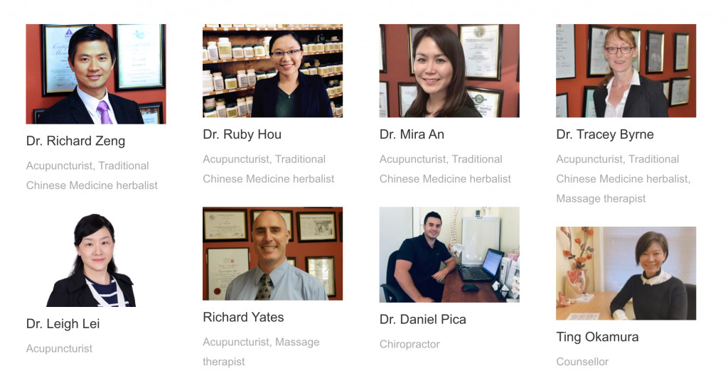 acupuncture Chinese medicine practitioners Melbourne acupuncture Chinese medicine practitioners