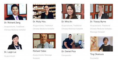 Melbourne acupuncture Chinese medicine practitioners