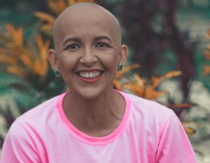 Dr. Tracey Byrne 2 acupuncture oncology care for women after chemo