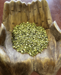 herb bai ji li - Tribulus Terrestris