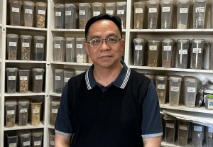 Coburg Acupuncture Chinese Medicine 7 Clay Chen - Dry needle remedial massage therapist Coburg and Ringwood