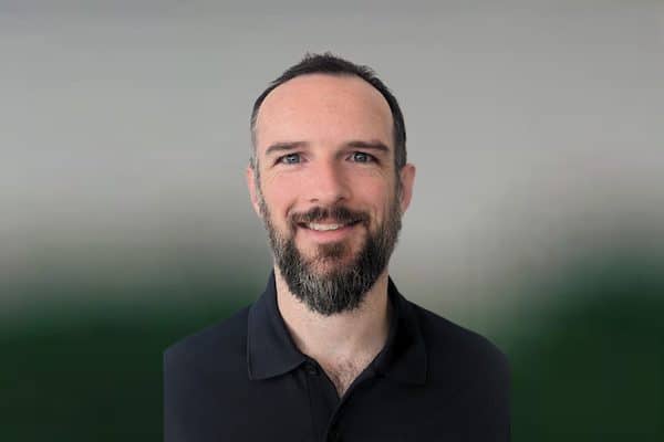 Melbourne Chiropractor Dr. Tim Paynter