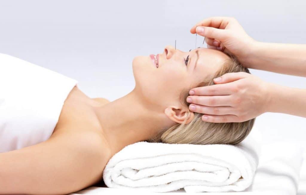 women's health acupuncture in Melbourne