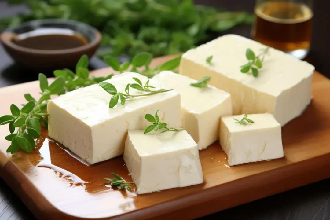Soy and Fertility : Friend or Foe? Your Guide to Plant Estrogens & Why Fermented Soy Wins 17 toufu healthy food