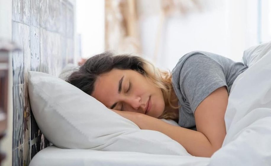 Insomnia 1 acupuncture & natural therapies for good sleep