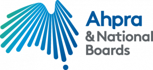 Almond Wellness Centre 5 AHPRA Australian Health Practitioner Regulation Agency