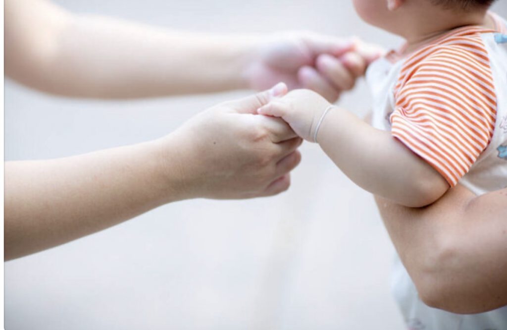 Tics & Tourette Syndrome Treatment Melbourne: A Gentle, Holistic Approach 1 Children's health paediatric acupuncture in Melbourne
