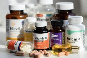 Fertility Acupuncture Melbourne 11 fertility supplements Almond Wellness Centre Melbourne