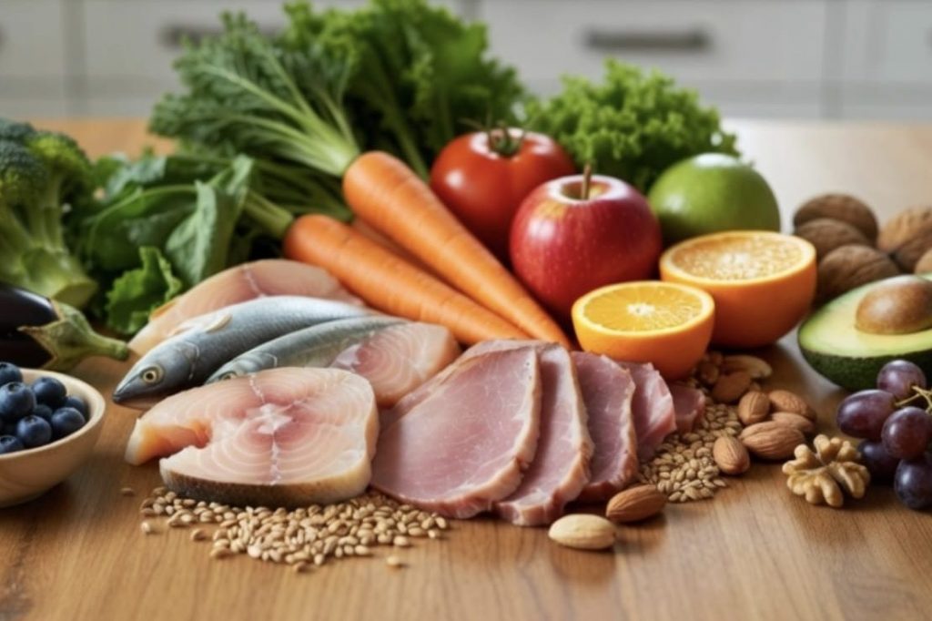 Children's Digestive Health 4 nutrients for fertility & general health Almond Wellness Centre Melbourne