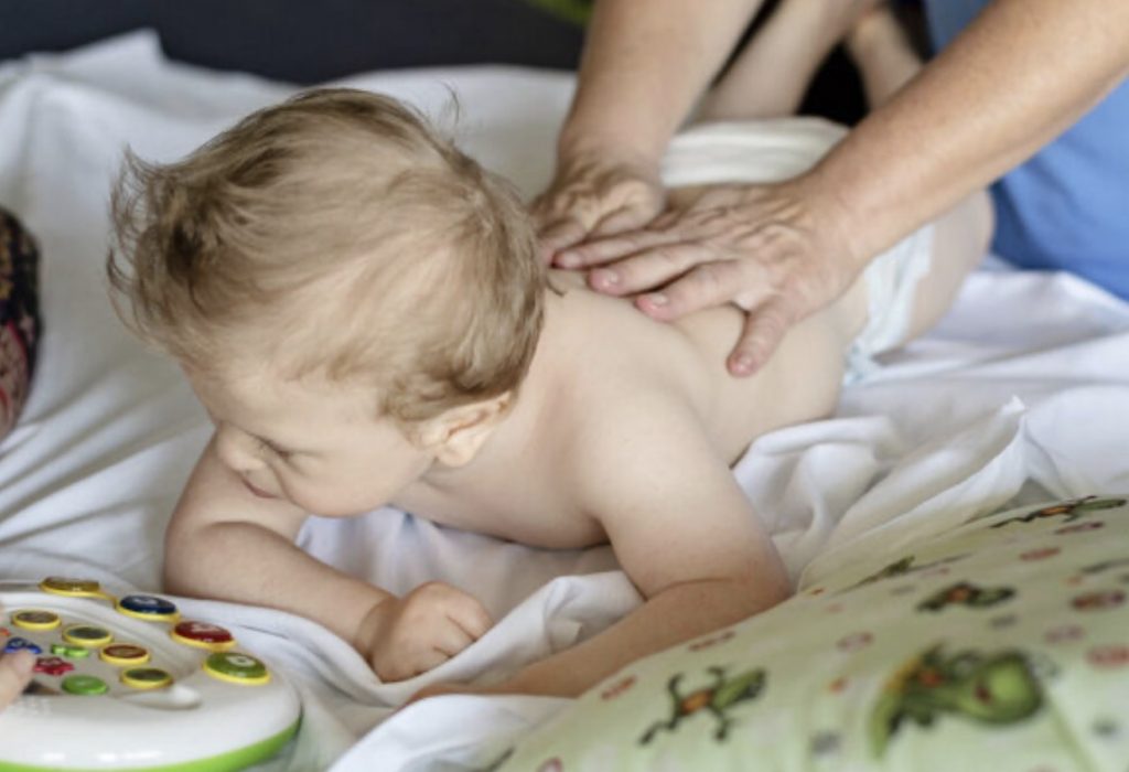 Paediatric Acupuncture Melbourne 2 Paediatric acupuncture Melbourne Chinese medicine