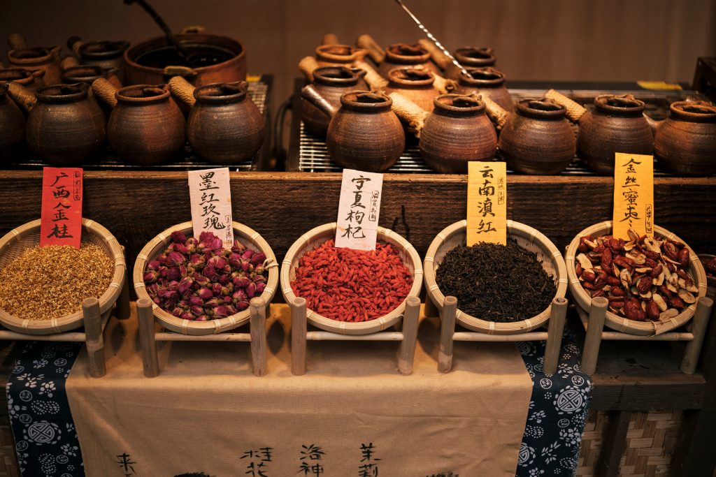 Chinese Medicine for Fertility in Melbourne 1 Chinese herbal medicine Melbourne