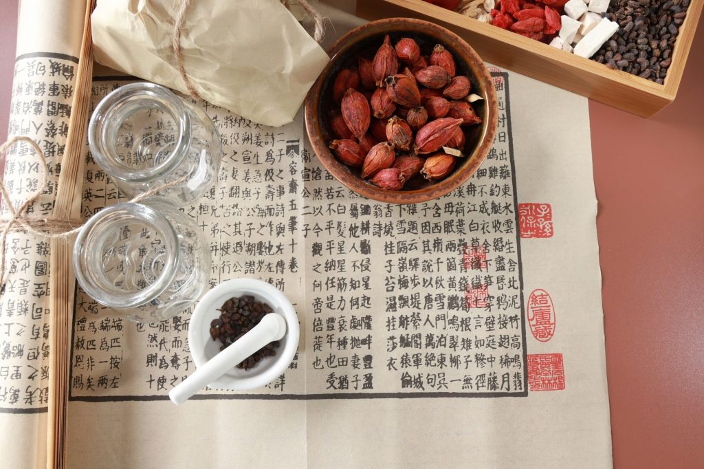 Chinese Medicine for Fertility in Melbourne 2 Traditional Chinese Medicine in Melbourne