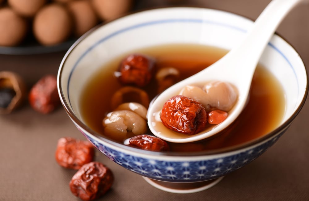 5 Hidden Causes of “Cold Uterus” and How It May Be Affecting Your Fertility 3 Chinese herbal soup to warm the uterus