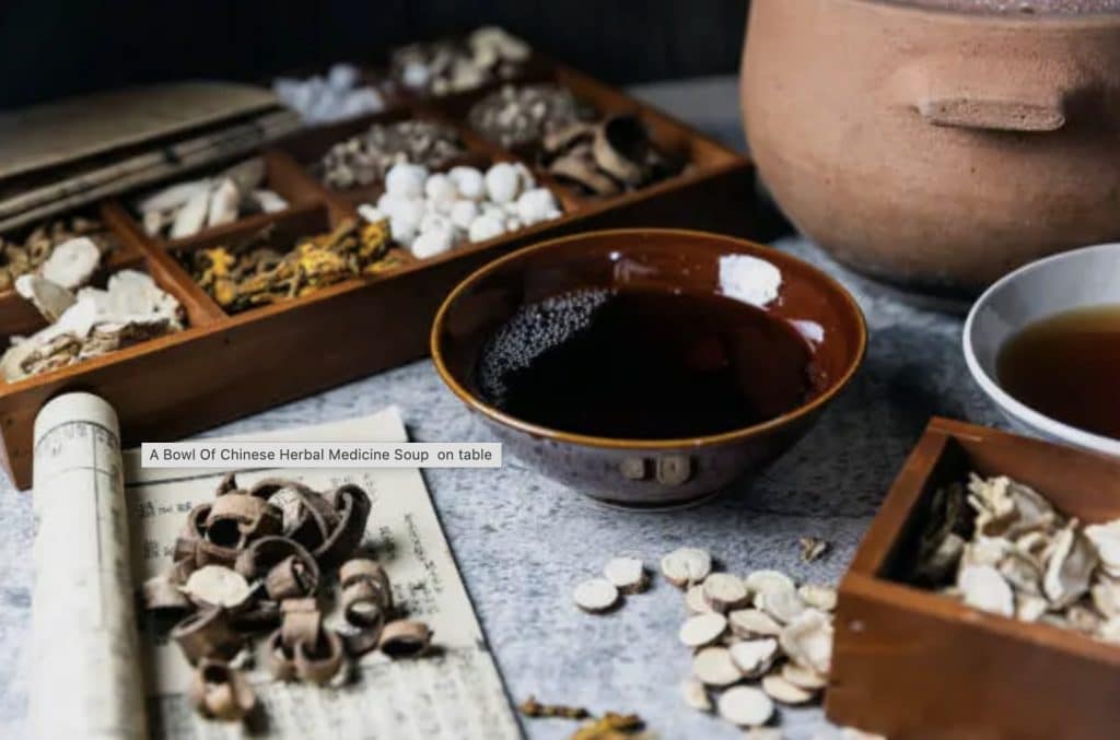 Chinese Herbs for Women Over 40 1 Chinese herbal medicine for fertility in Melbourne