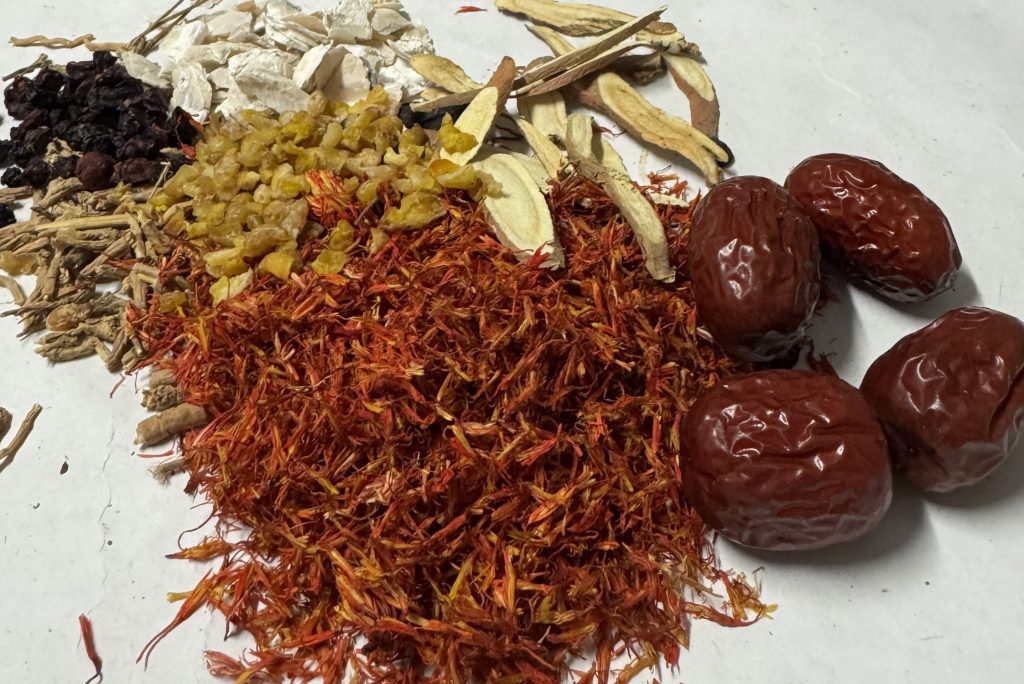 Can Chinese Herbal Medicine Improve Fertility and IVF Success Rates? 1 Chinese herbal medicine for fertility and women's health in Melbourne