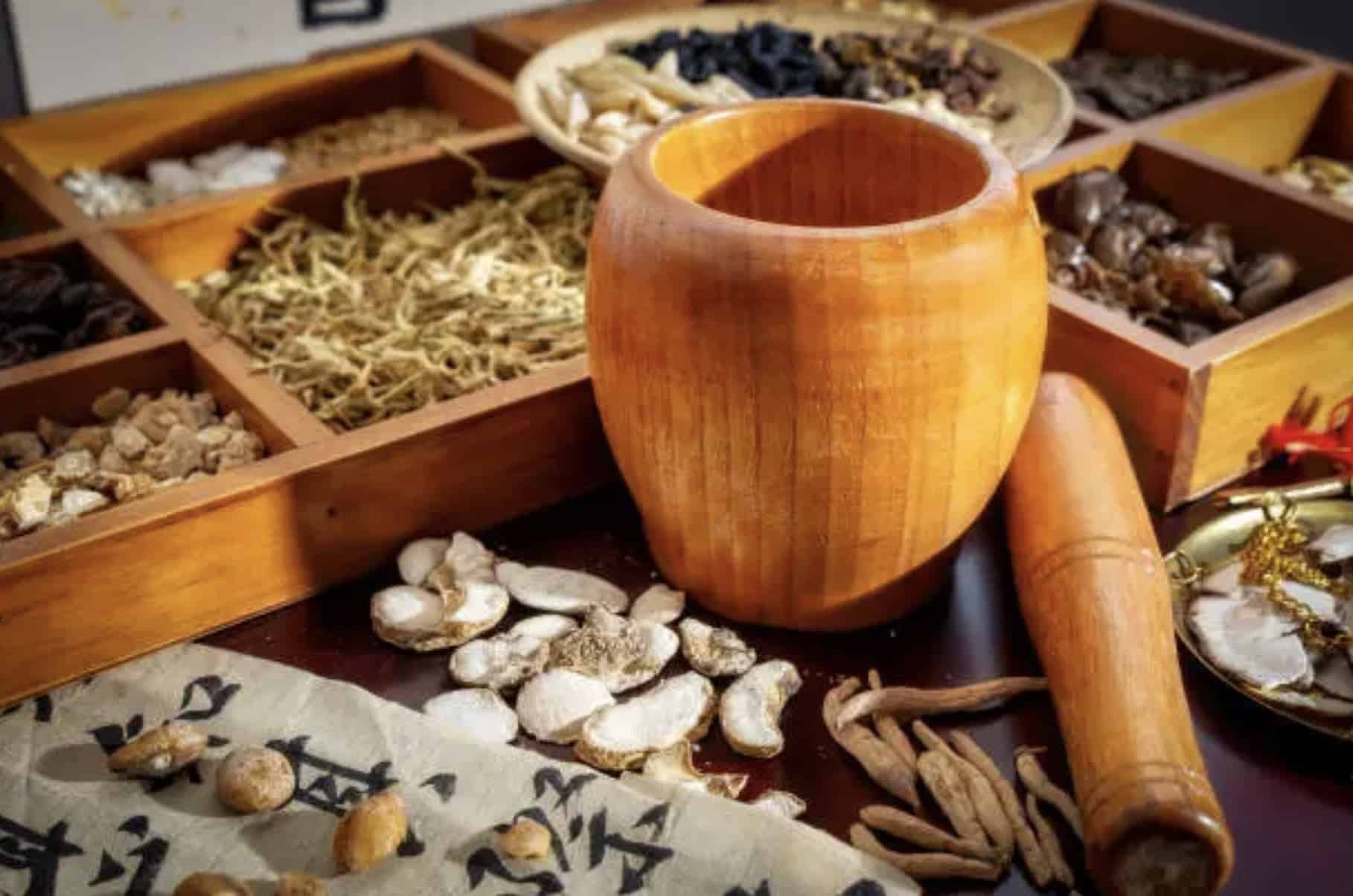 Chinese Herbal Medicine and IVF, Why “Egg Quality” Is More Than Just AMH 17 Chinese herbal medicine for fertility in Melbourne