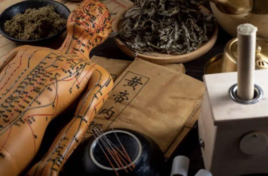 Almond Wellness Centre 4 Chinese medicine acupuncture Melbourne