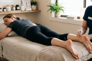 Natural Pain Management Acupuncture Melbourne 6 Acupuncture for Plantar Fasciitis at Almond Wellness Centre in Melbourne