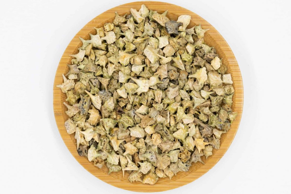 8 Chinese Herbs Traditionally Used for Libido and Sexual Function 7 Tribulus