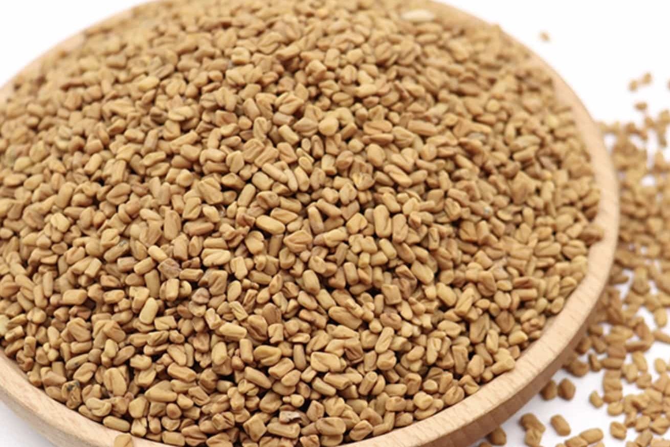 8 Chinese Herbs Traditionally Used for Libido and Sexual Function 8 Chinese herbs Hu Lu Ba Fenugreek